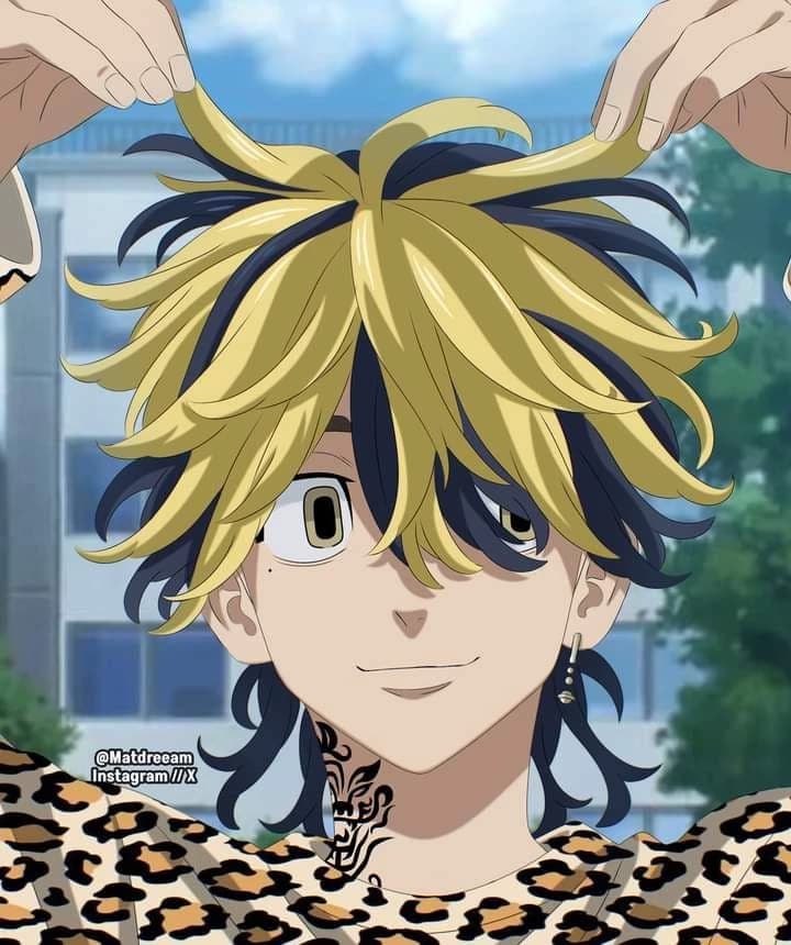 Kazutora Hanemiya thumbnail