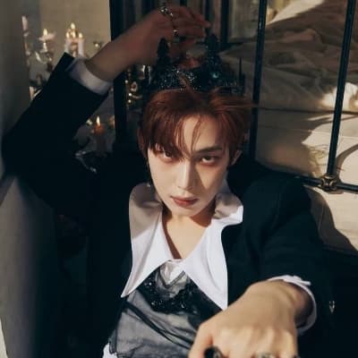 Kim Sunoo thumbnail