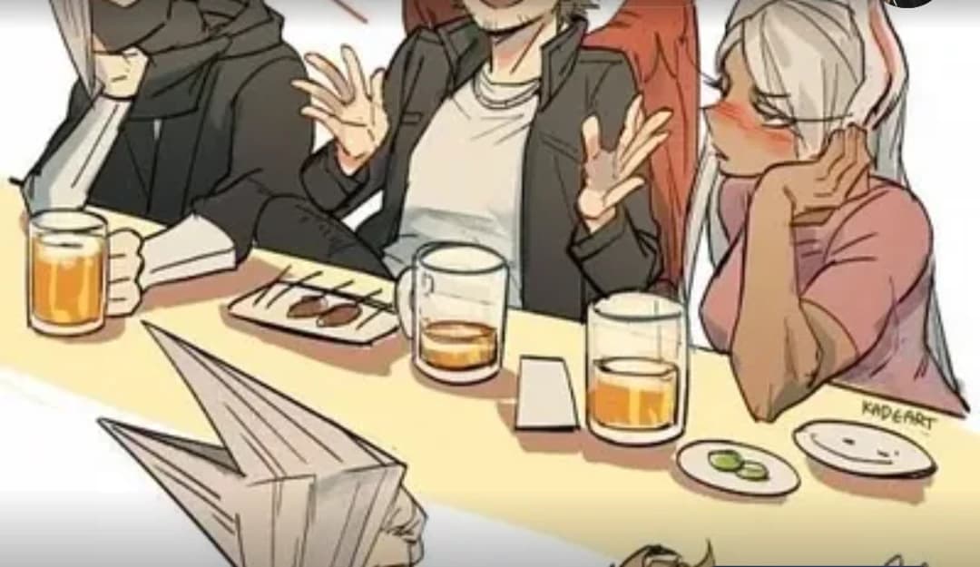 MHA free day thumbnail