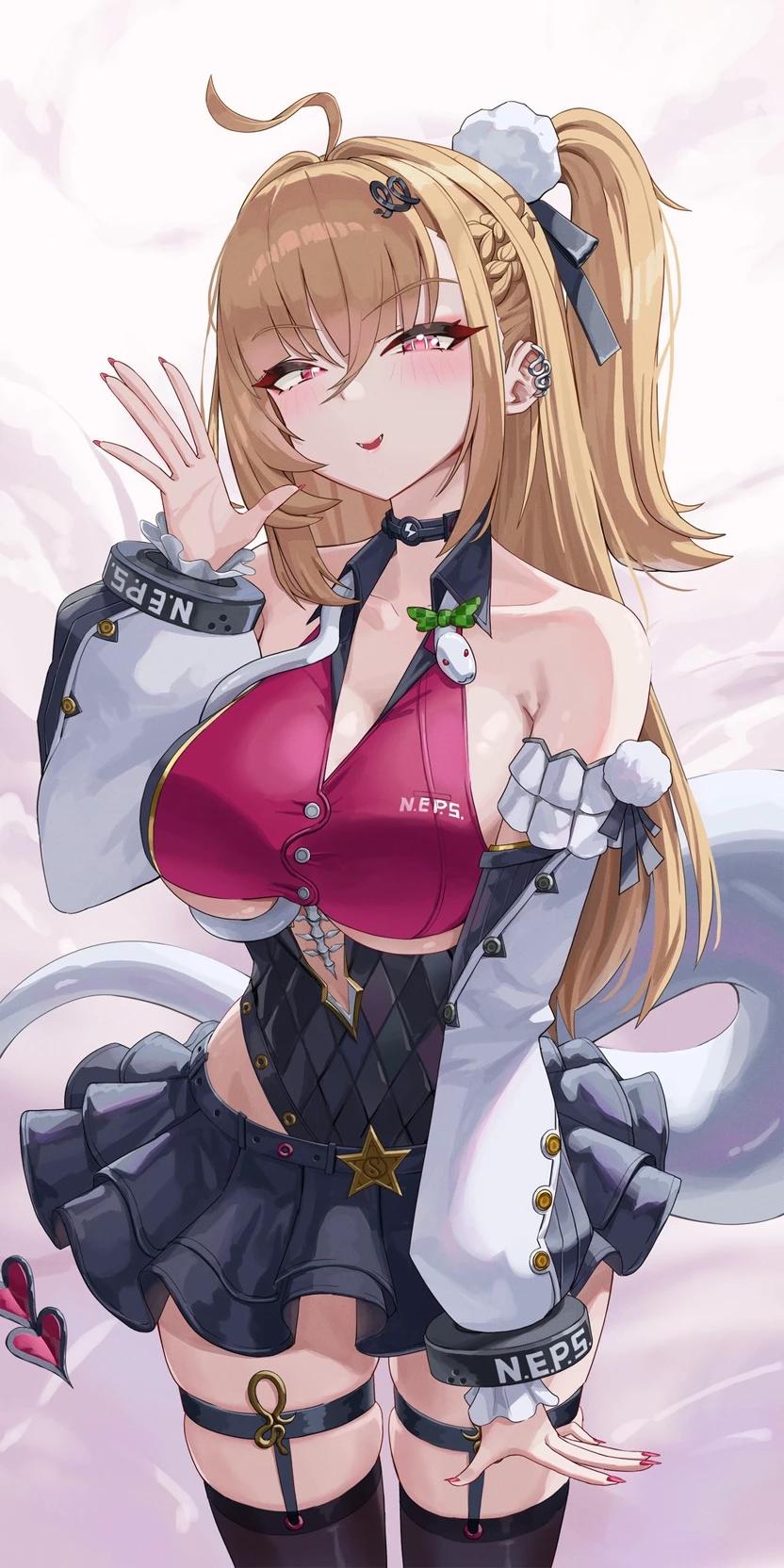 Cissia thumbnail