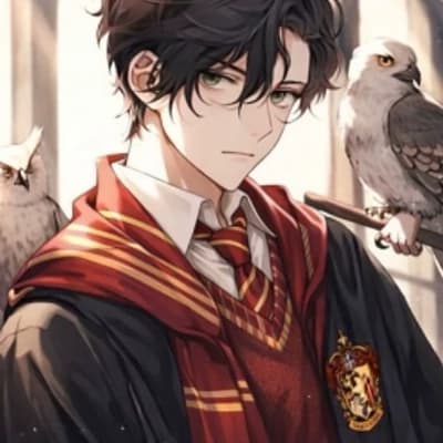 Harry Potter thumbnail