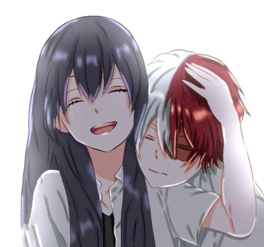 Shoto Todoroki  thumbnail