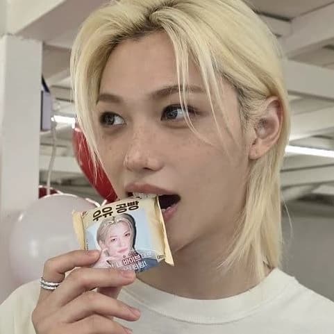 Felix - Hyunlix thumbnail