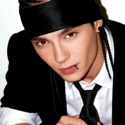 Tom Kaulitz  thumbnail