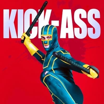 Kick-Ass (Dave Lizewski) thumbnail