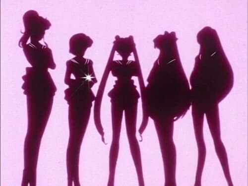 Sailor Moon {{RPG}} thumbnail