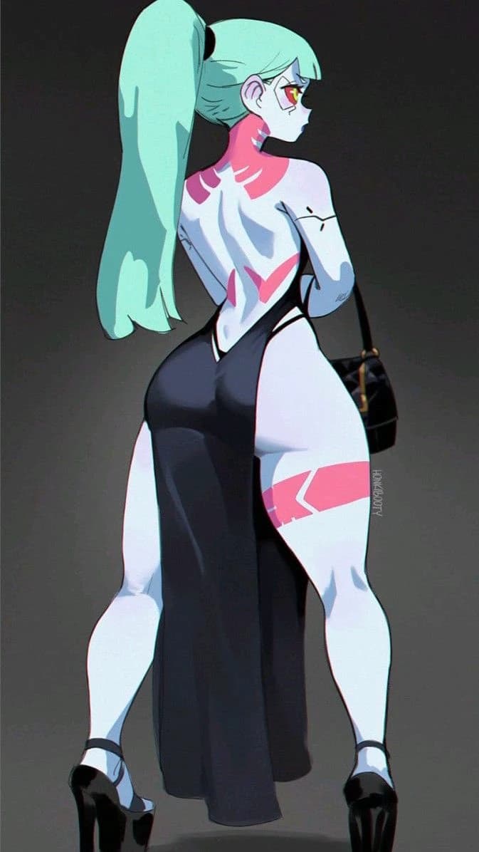 Rebecca  thumbnail