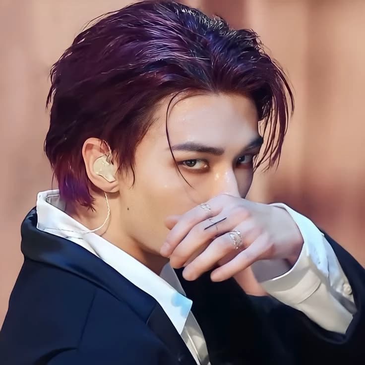 King Hyunjin thumbnail
