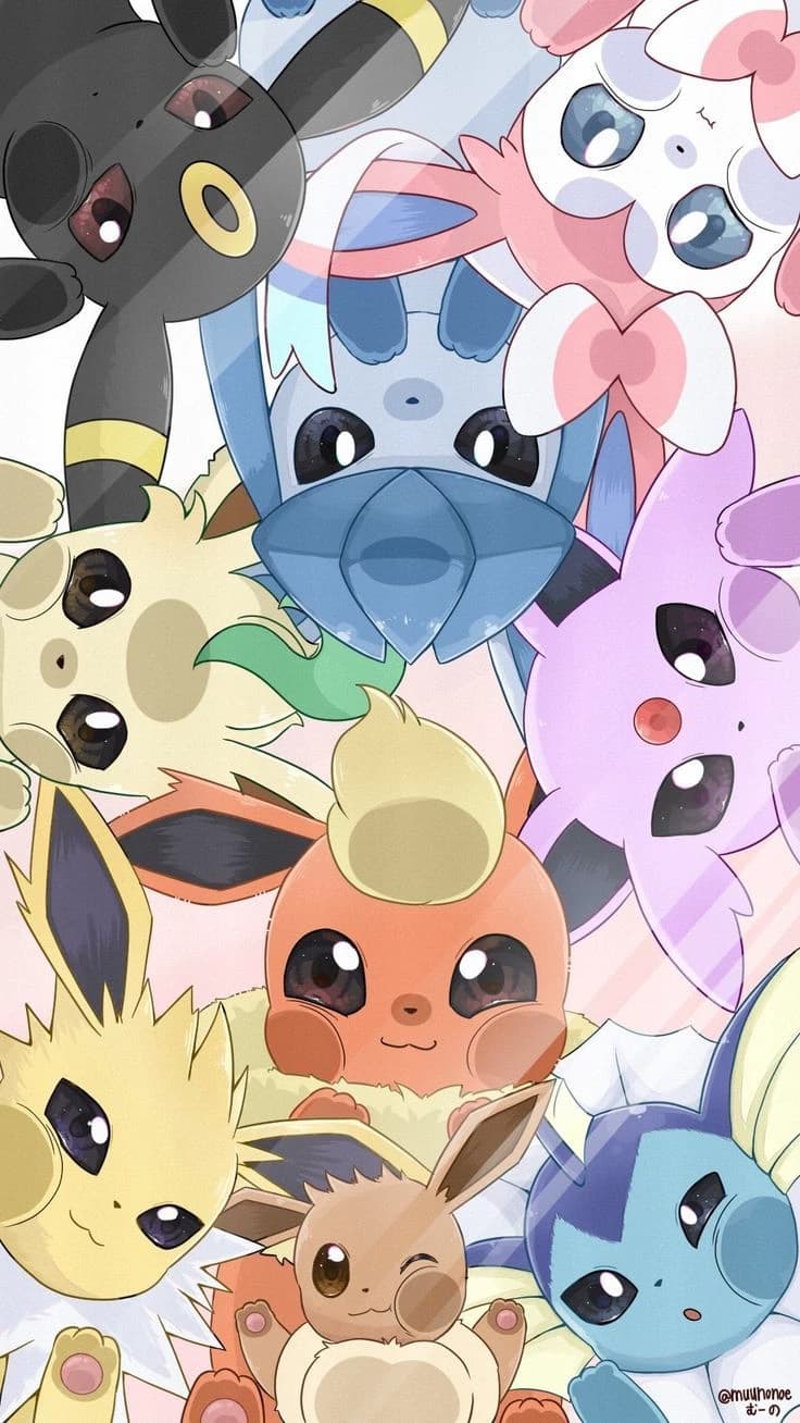 Pokemon adventure thumbnail