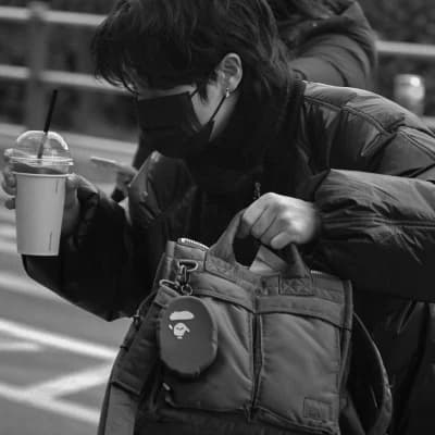 Han Jisung thumbnail