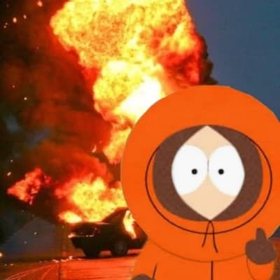 South Park [9] thumbnail
