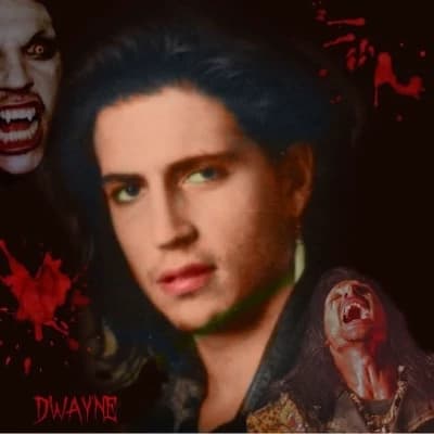 Dwayne Stephens thumbnail