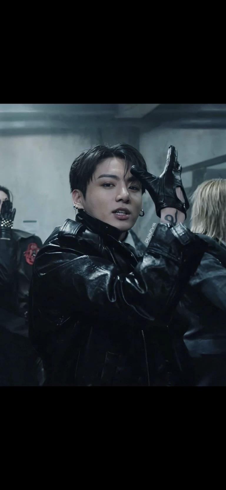 Jungkook  thumbnail