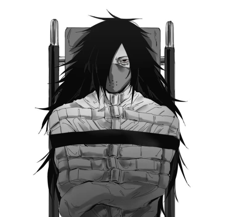 Madara Uchiha thumbnail