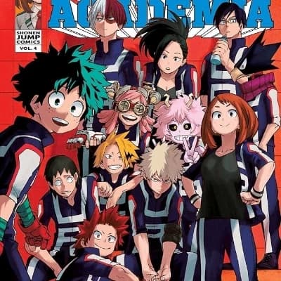 Katsuki bakugo thumbnail