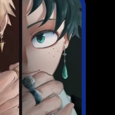 Izuku midoriya (Deku) thumbnail