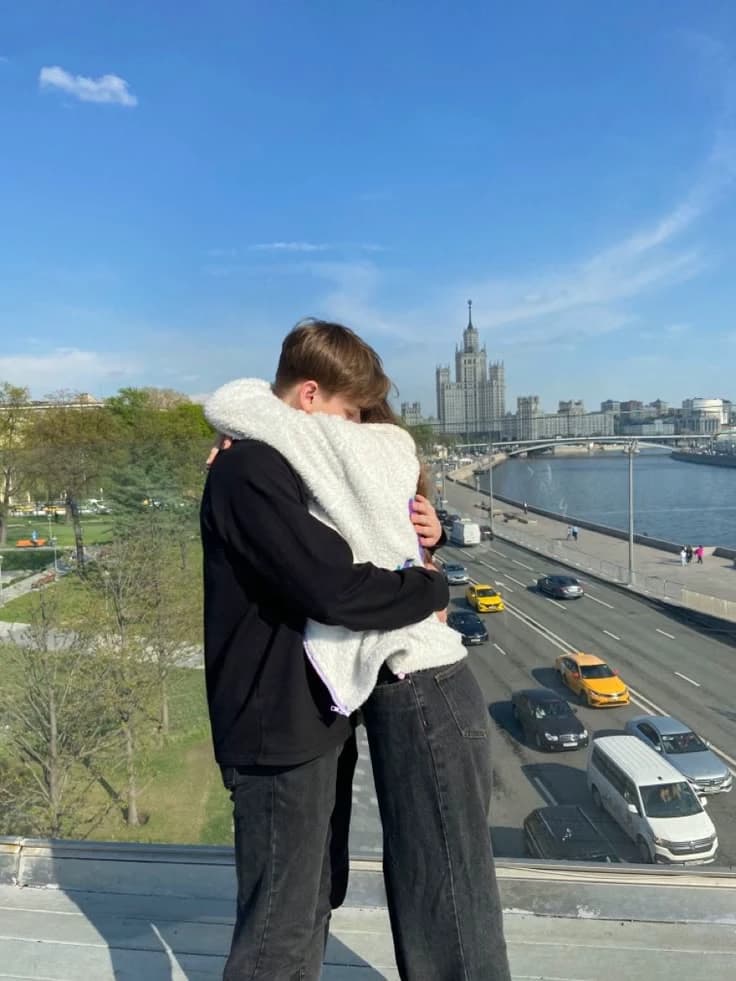 Your best friend Vanya (you call him Vanyusha) thumbnail