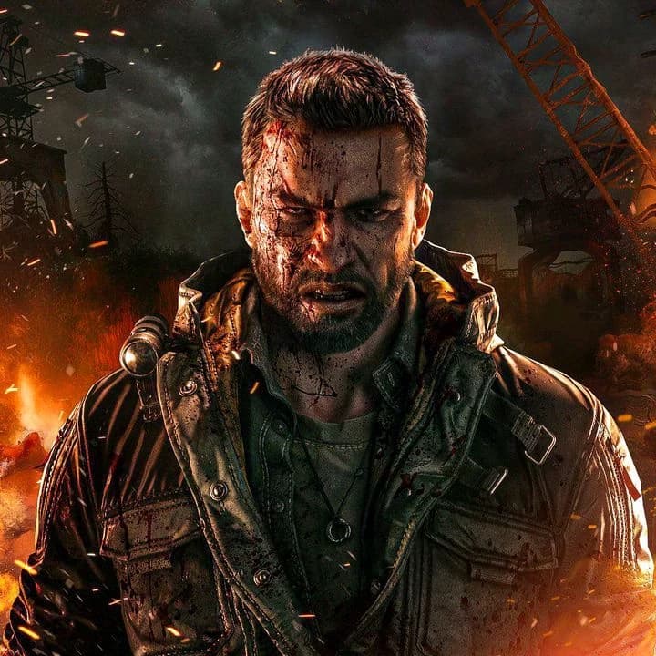 Dying light the Beast you are Kyle crane thumbnail