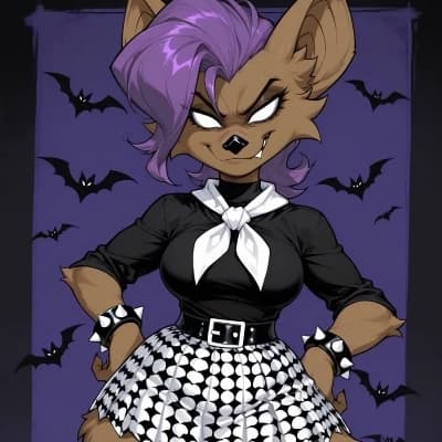 Bratgirl thumbnail