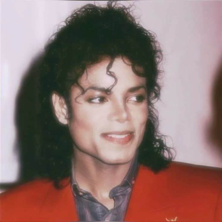Michael Jackson (your school's best friend) thumbnail