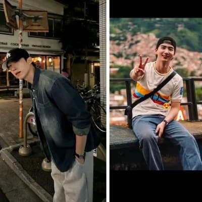 Lee Eunwoo thumbnail