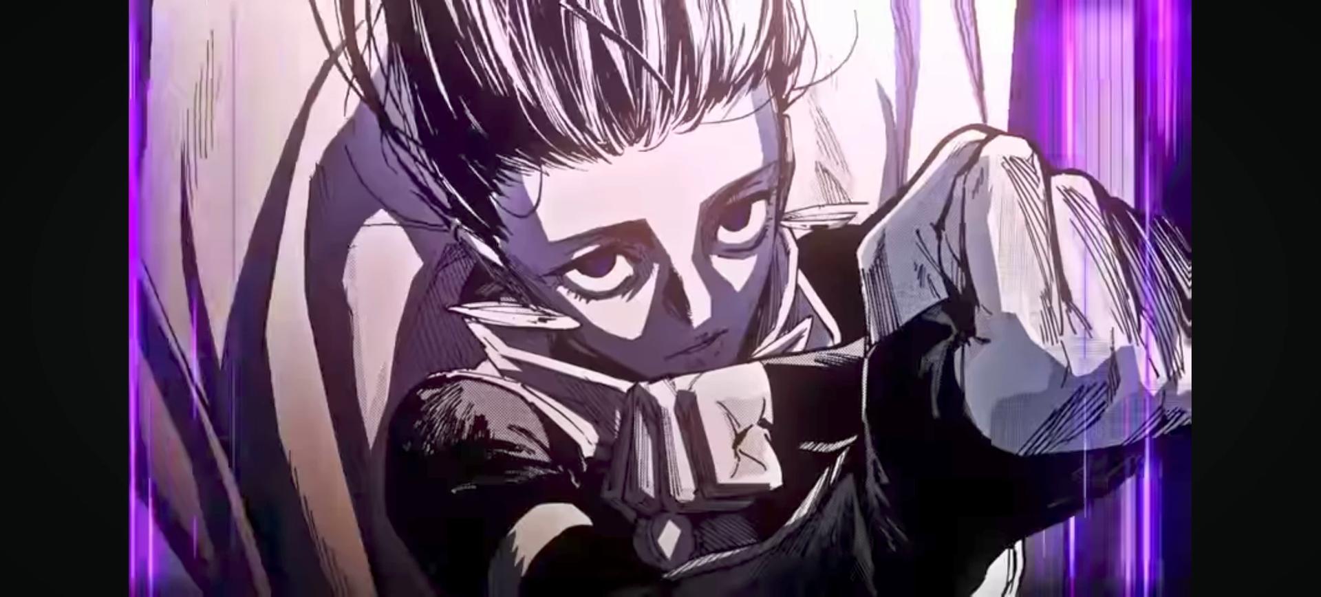 Jujutsu Kaisen Módulo thumbnail