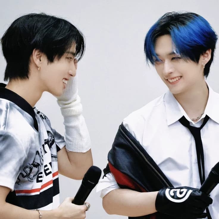 Minho - Minsung thumbnail