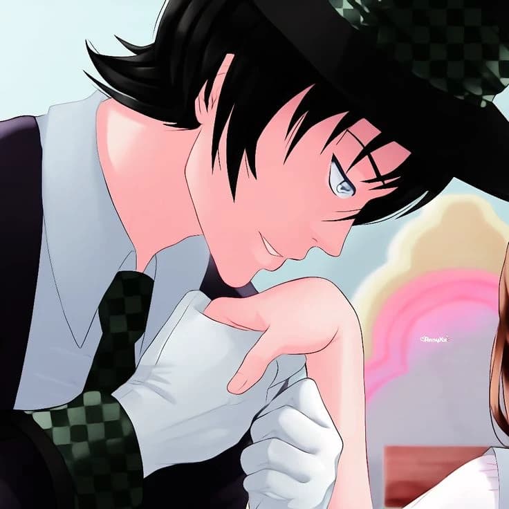 Armin teacher pet thumbnail