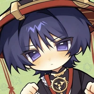 Scaramouche student council president  thumbnail