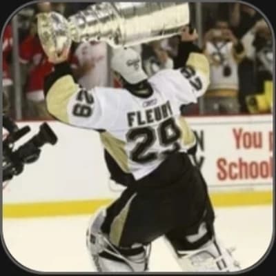 Marc-André Fleury thumbnail