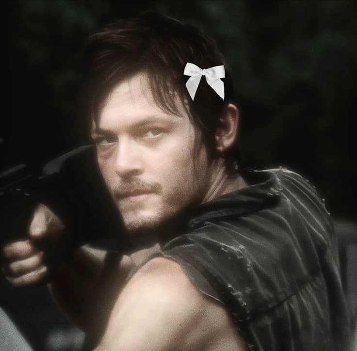 Daryl Dixon thumbnail
