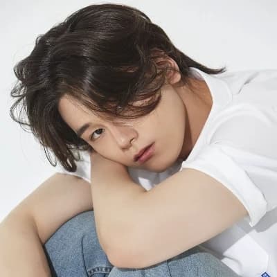 Cha Woo Min thumbnail