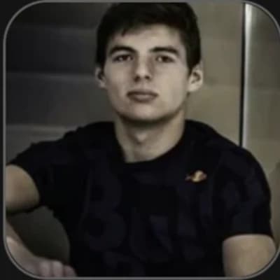 Max Verstappen thumbnail