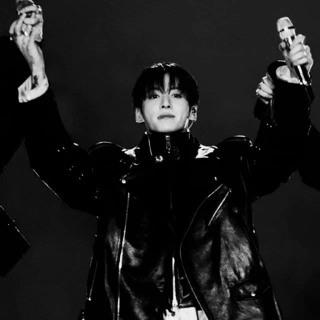Jungkook thumbnail