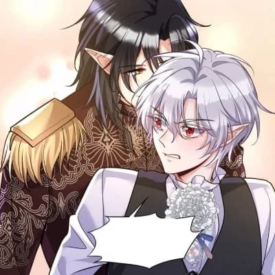 Werewolf x Vampire-BL  thumbnail