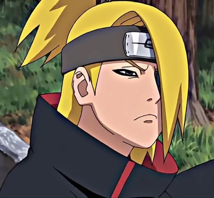 ܀⊹꧁deidara꧂⊹܀ thumbnail