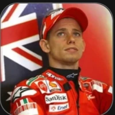 Casey Stoner thumbnail