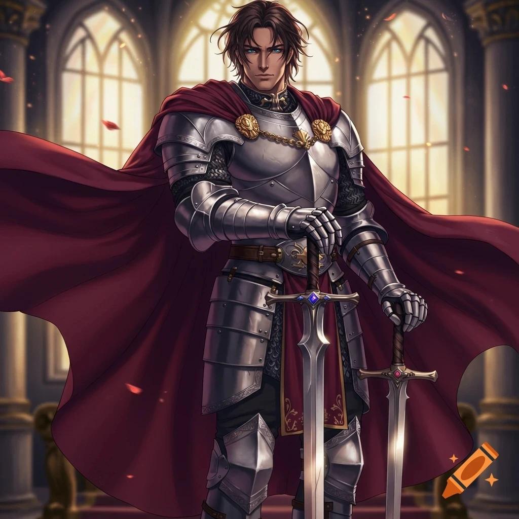 Knight Larsson thumbnail