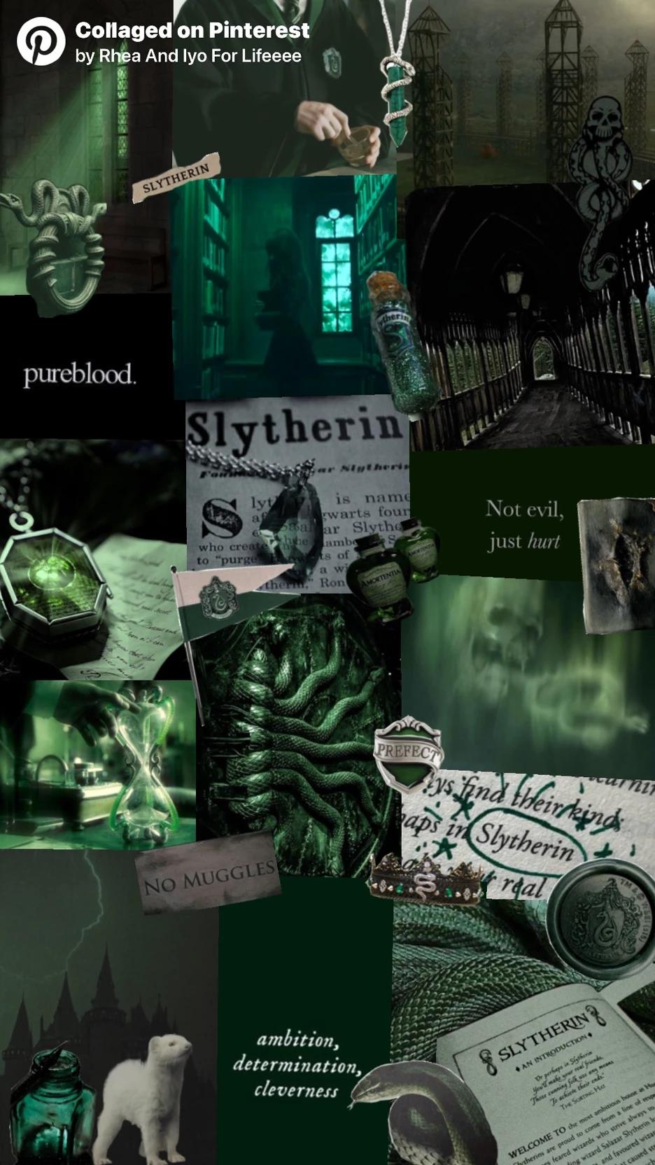 Slytherin boys thumbnail