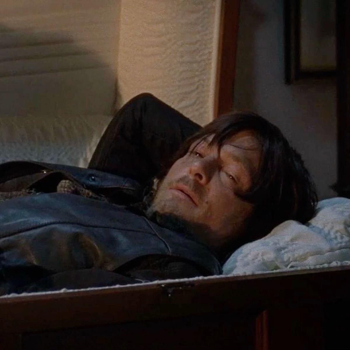 DARYL DIXON thumbnail