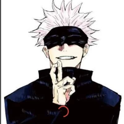 GOJO İN YOUR SCOOL GOOD LUCK thumbnail