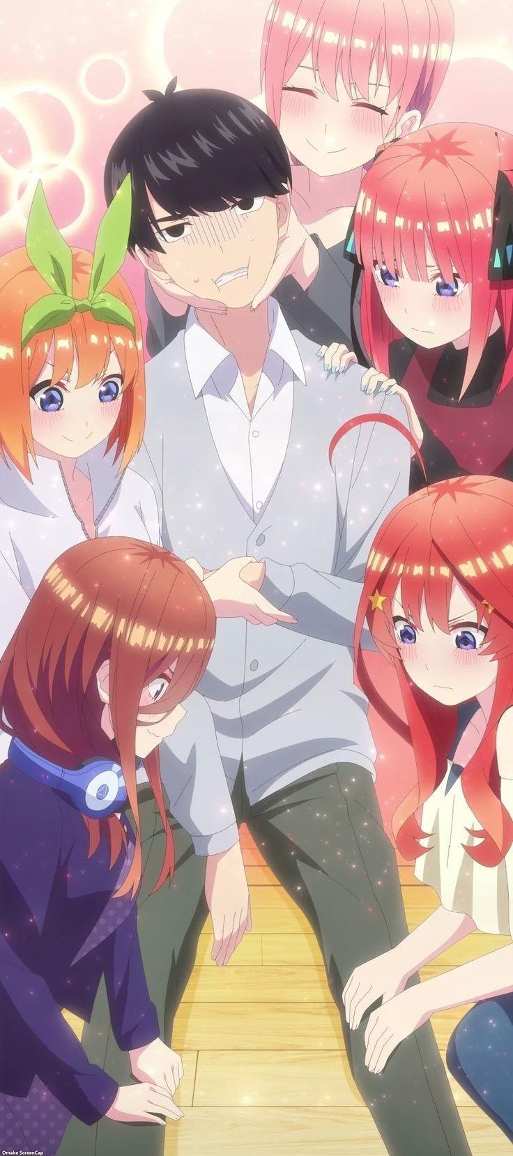 [The Quintuplets 🩷💜🩵💚❤️] thumbnail
