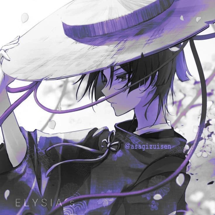 Popular Scaramouche  thumbnail