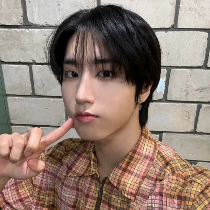 Han Jisung! thumbnail