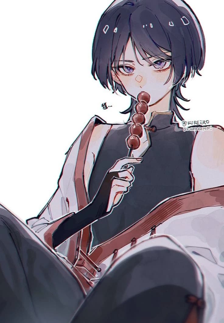 Emperor Scaramouche  thumbnail