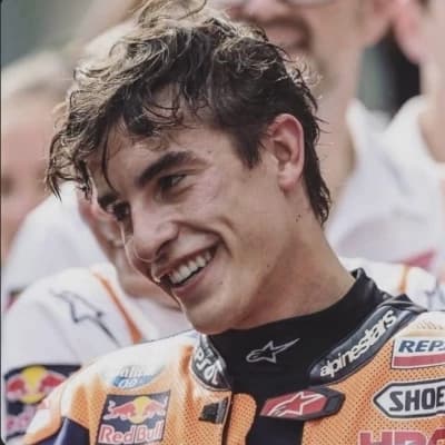 Marc Márquez thumbnail