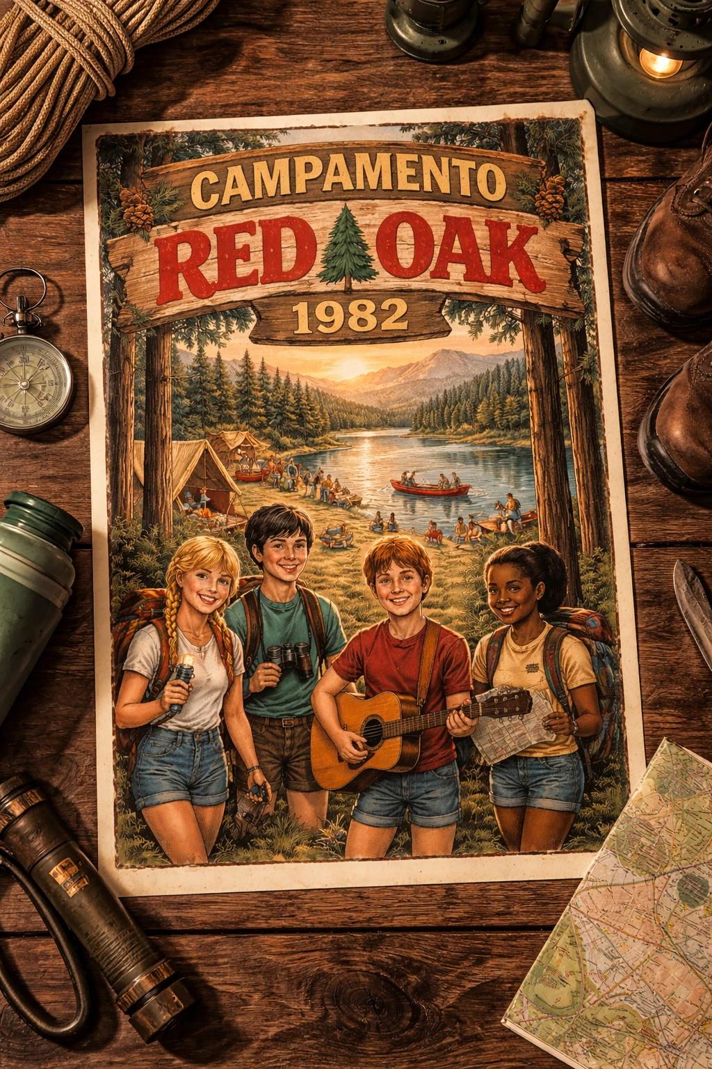 Red Oak Camp thumbnail