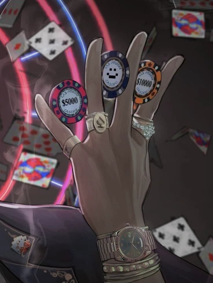 Casino - MHA thumbnail