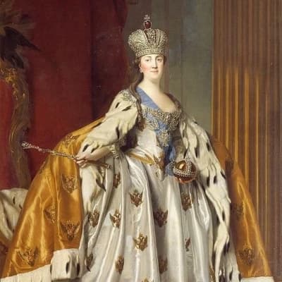 Catherine the Great thumbnail