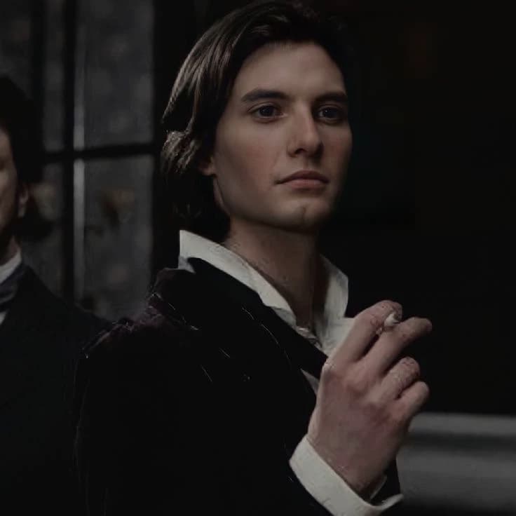 Sirius Black thumbnail